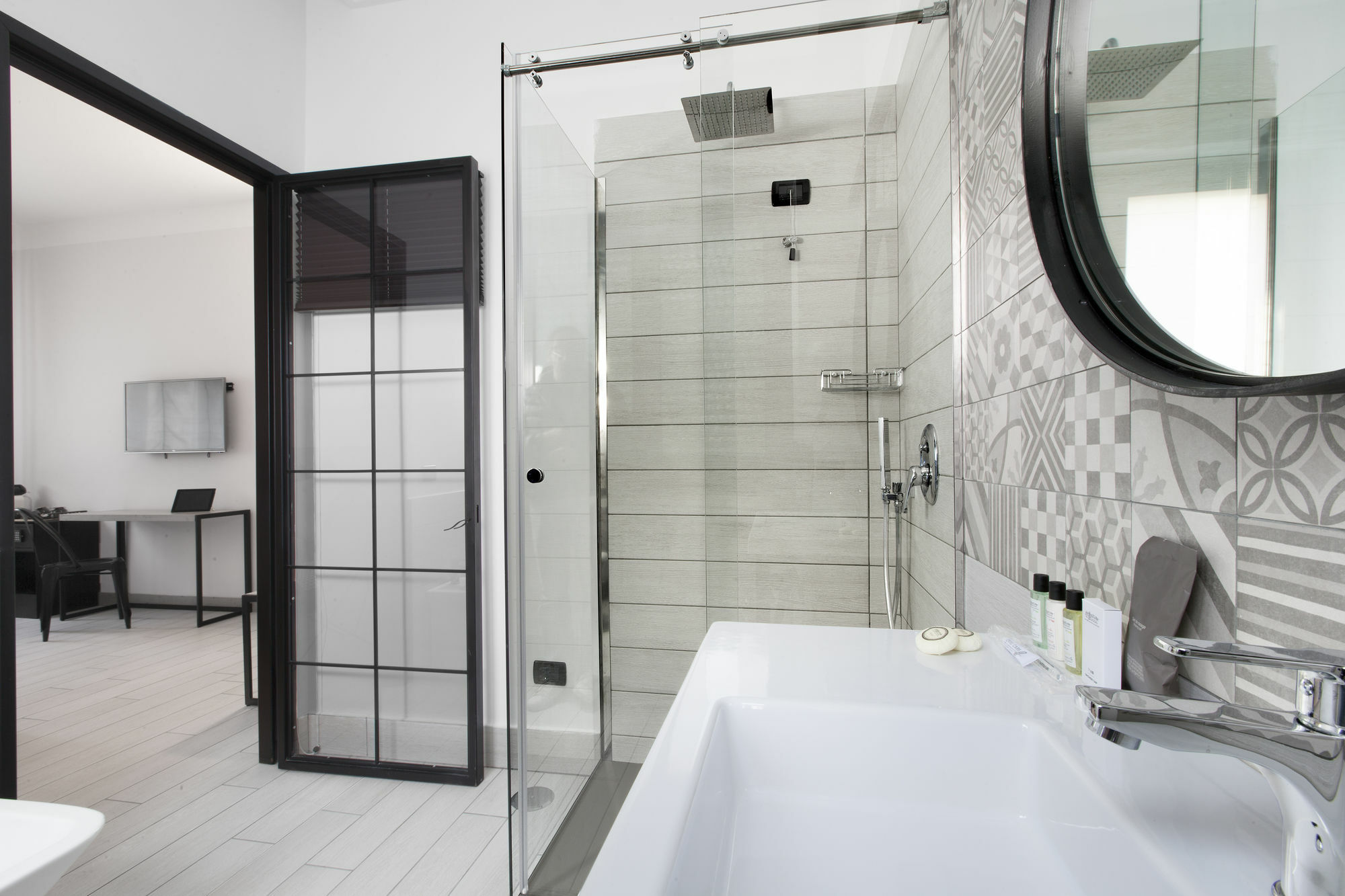 Gasthof La Ferrovia 4*