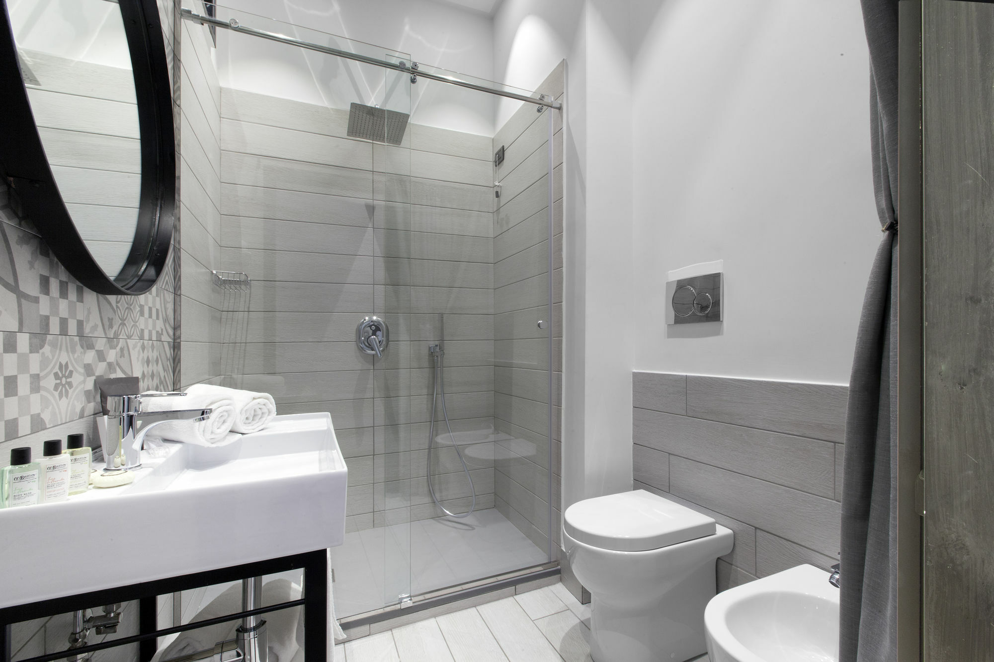 Gasthof La Ferrovia 4*